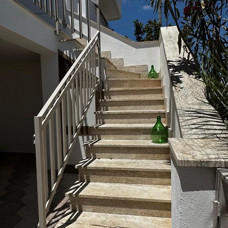 Pharos Apartment Santa Maria di Leuca Exteriör bild